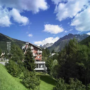Mirella Ponte Di Legno