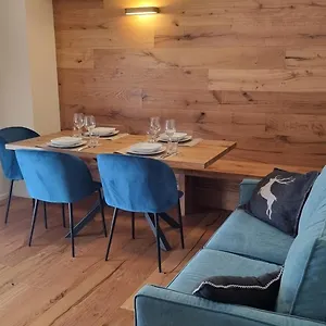 Appartamento Miryam, Ponte Di Legno